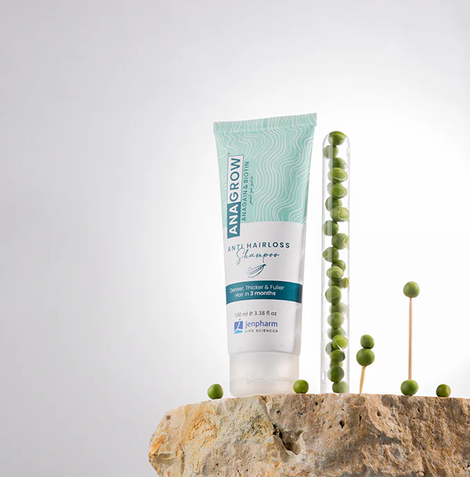 Anagrow Shampoo - Image 3