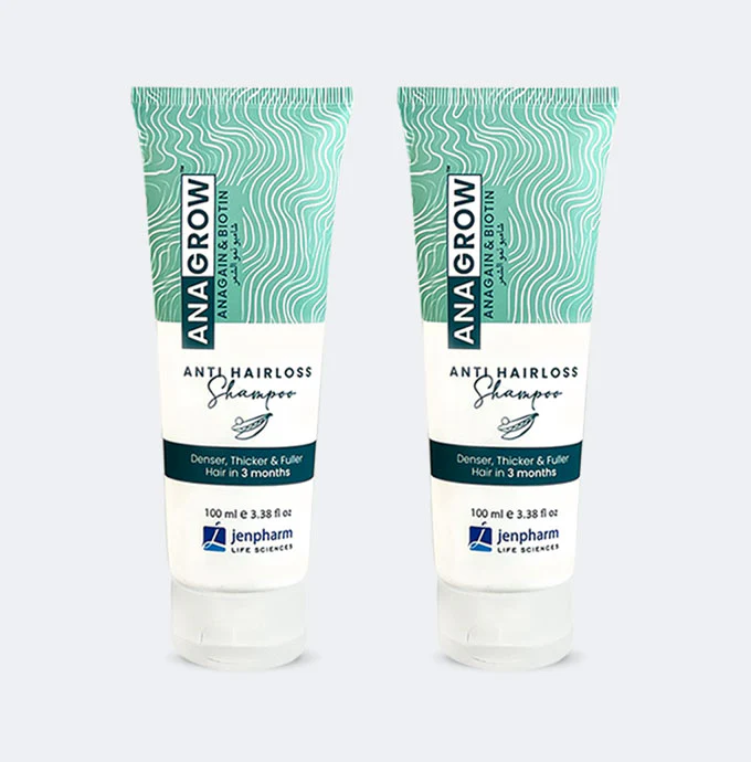 Anagrow Shampoo - Image 6