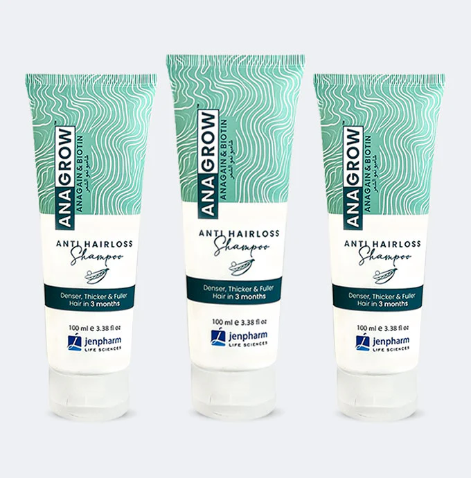 Anagrow Shampoo - Image 7