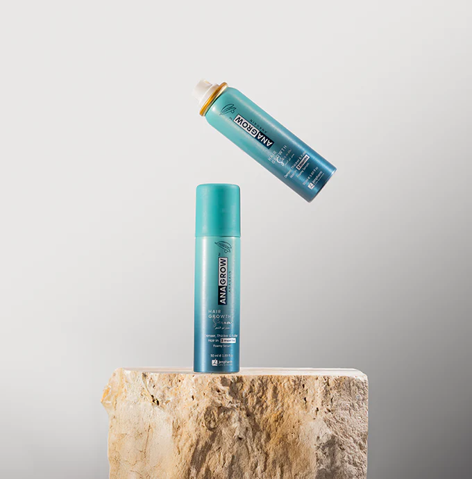 Anagrow Hair Serum - Image 3