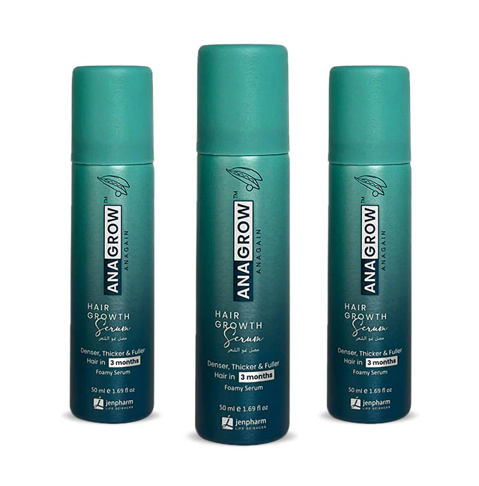 Anagrow Hair Serum - Image 7