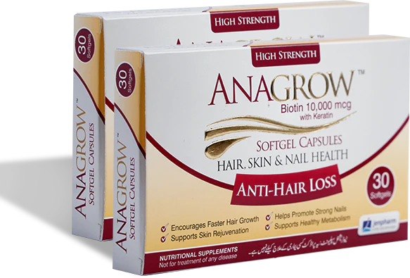 Anagrow Soft Gel Capsules - Image 6