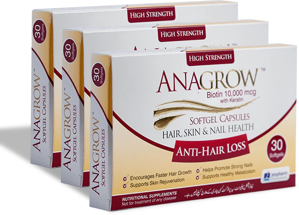 Anagrow Soft Gel Capsules - Image 7
