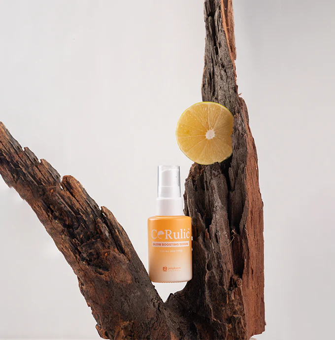 Cerulic Glow Boosting Serum - Image 3