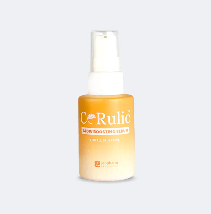 Cerulic Glow Boosting Serum - Image 4