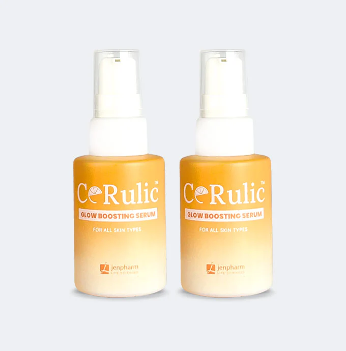 Cerulic Glow Boosting Serum - Image 5