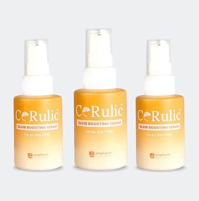 Cerulic Glow Boosting Serum - Image 6