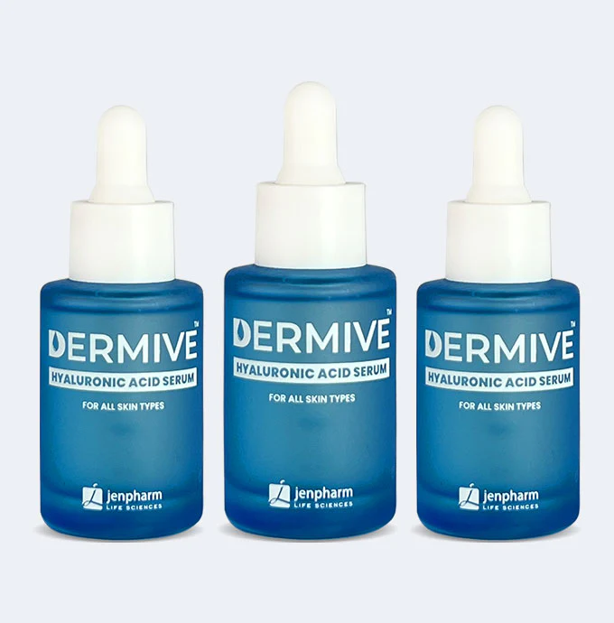 Dermive Hydrating Serum - Image 6