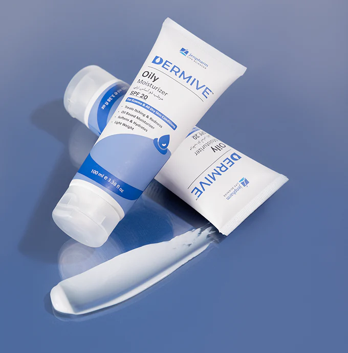 Dermive Oily - Image 3