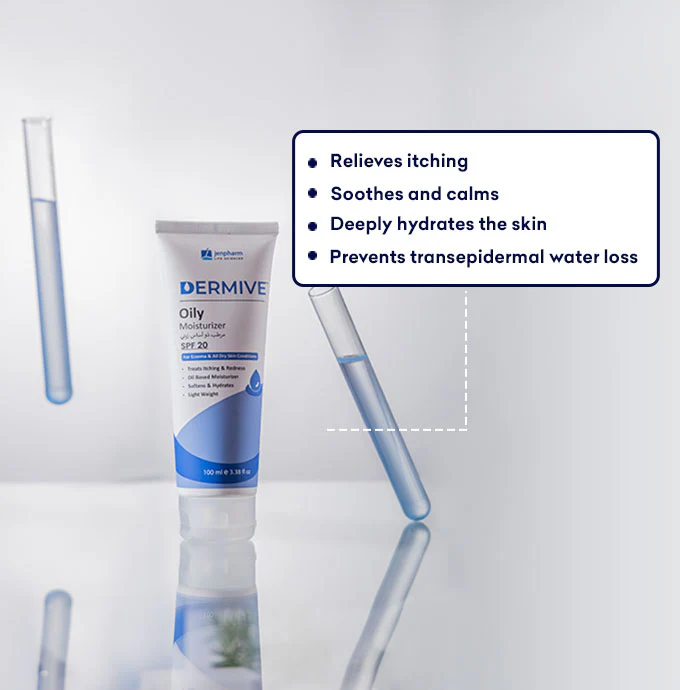 Dermive Oily - Image 4