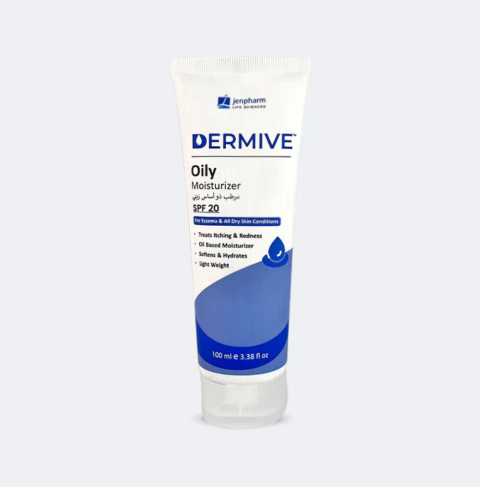 Dermive Oily - Image 6