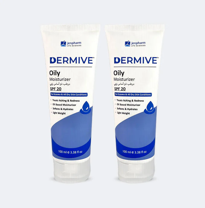 Dermive Oily - Image 7