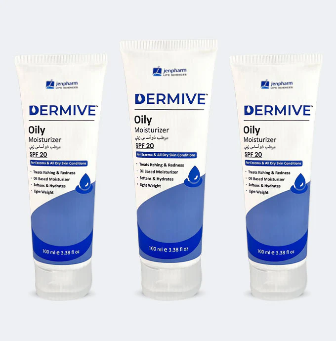 Dermive Oily - Image 8