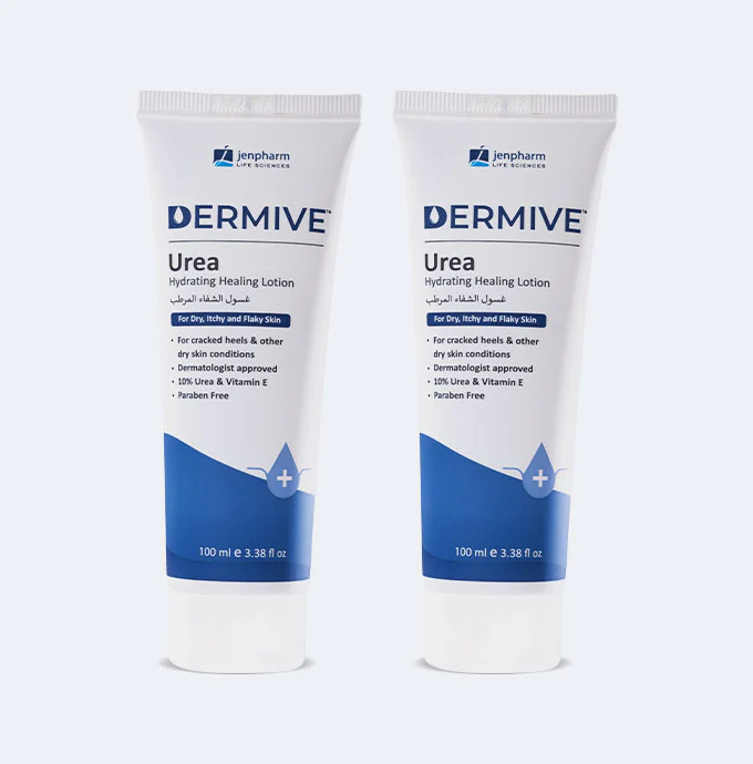 Dermive Urea - Image 6
