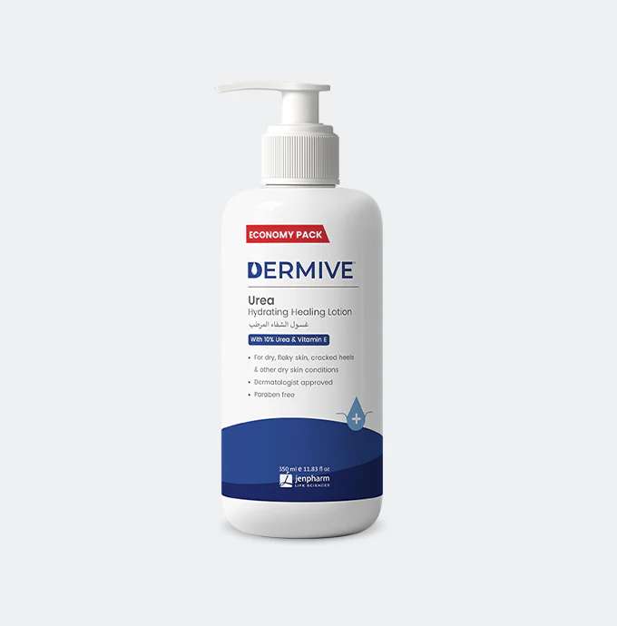 Dermive Urea Economy Pack - Image 5