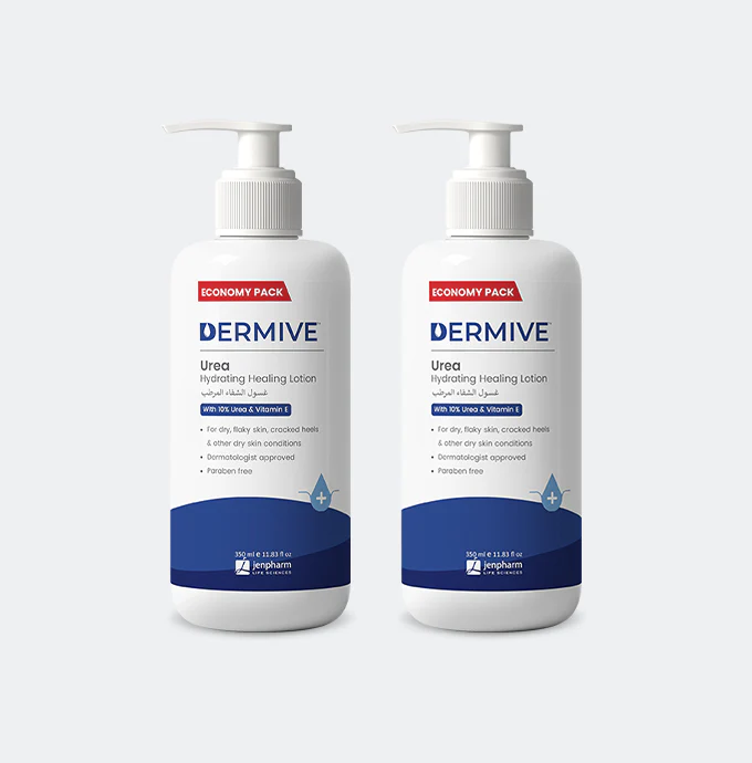 Dermive Urea Economy Pack - Image 6