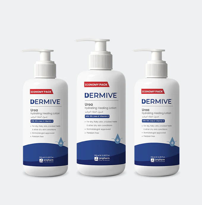 Dermive Urea Economy Pack - Image 7