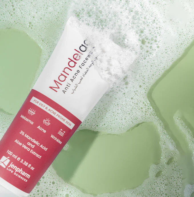 MandelAC Facewash - Image 3