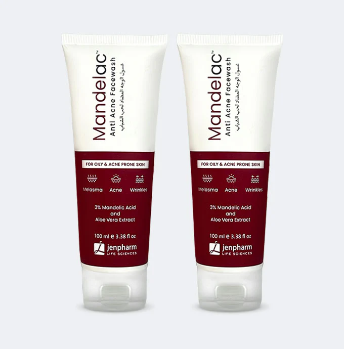 MandelAC Facewash - Image 7