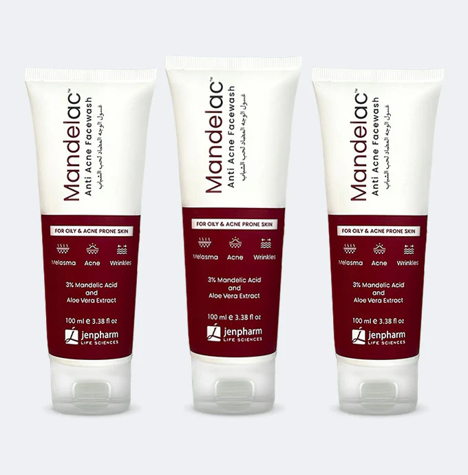 MandelAC Facewash - Image 8