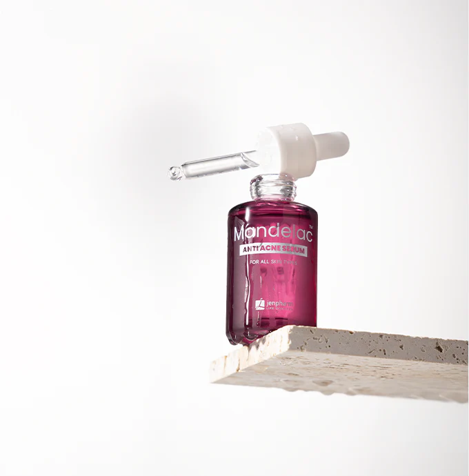 MandelAC Serum - Image 3