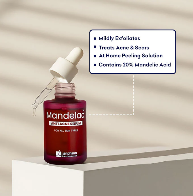 MandelAC Serum - Image 4