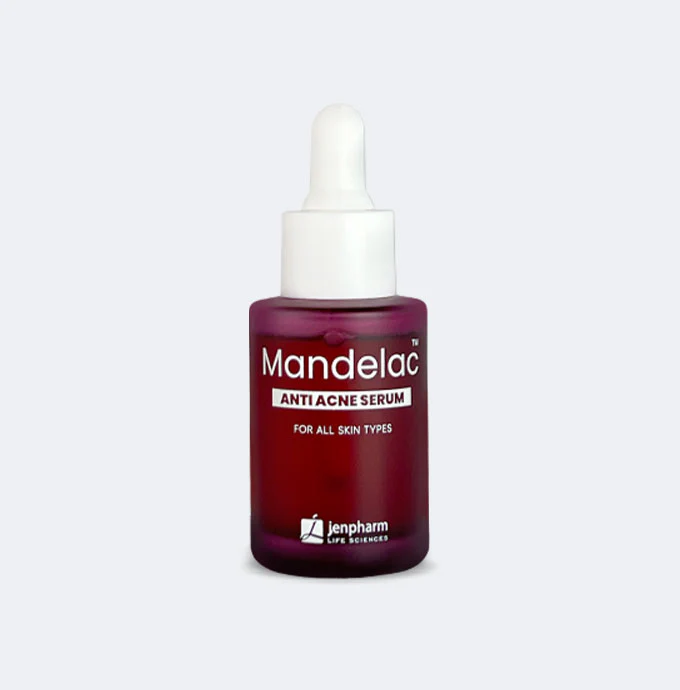 MandelAC Serum - Image 6