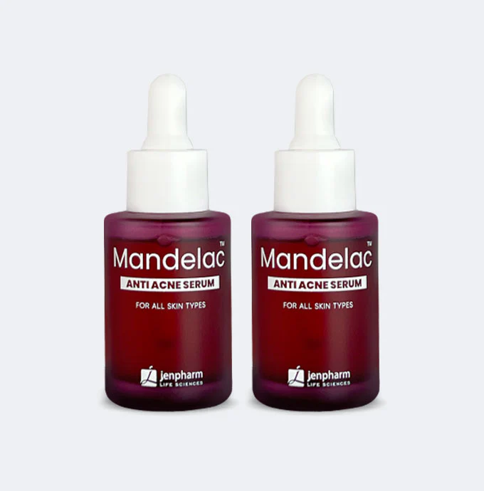 MandelAC Serum - Image 7