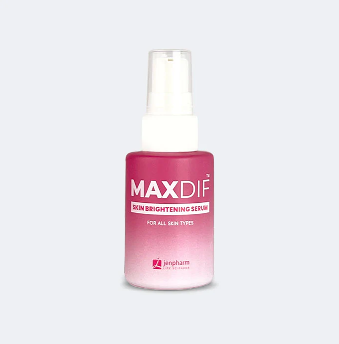 Maxdif Brightening Serum - Image 6