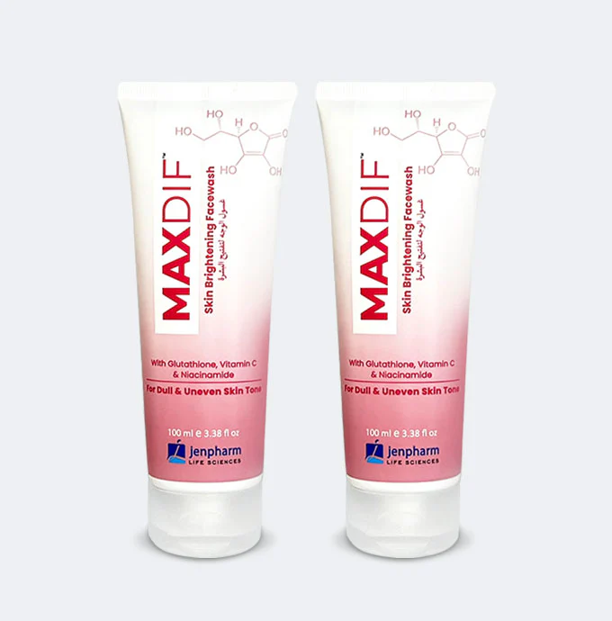 Maxdif Facewash - Image 6