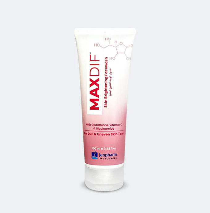 Maxdif Facewash - Image 8