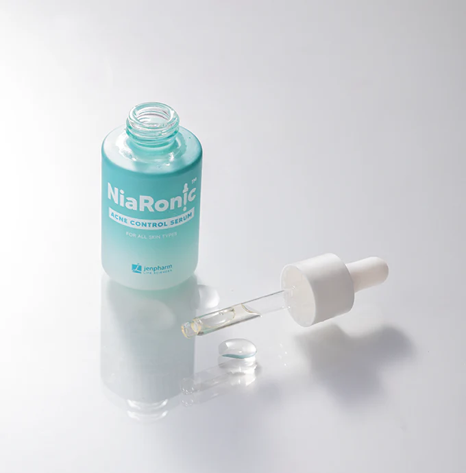 NiaRonic Serum (Pore Minimizing) - Image 3