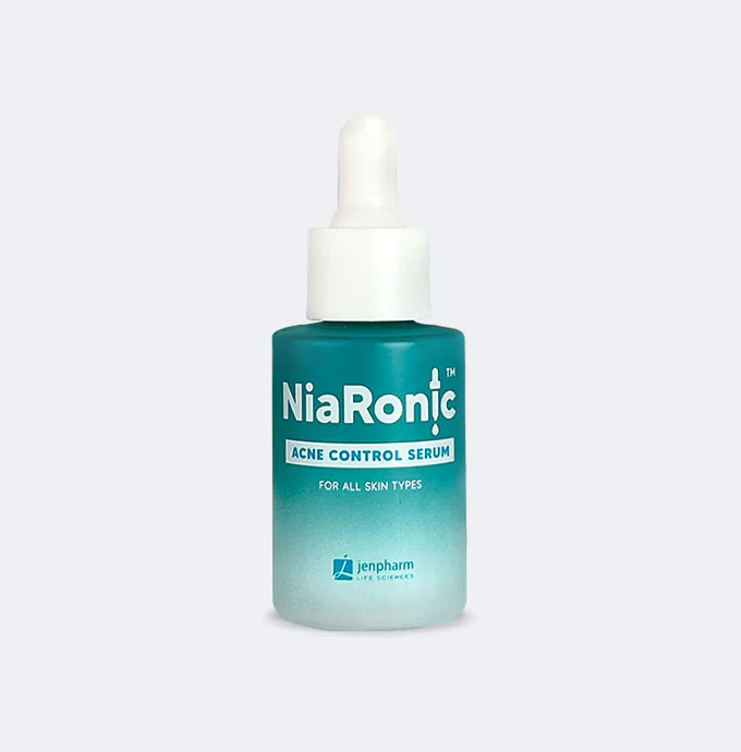 NiaRonic Serum (Pore Minimizing) - Image 6