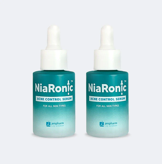 NiaRonic Serum (Pore Minimizing) - Image 7