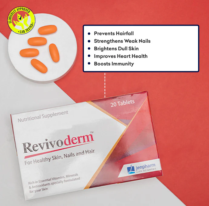 Revivoderm - Image 3