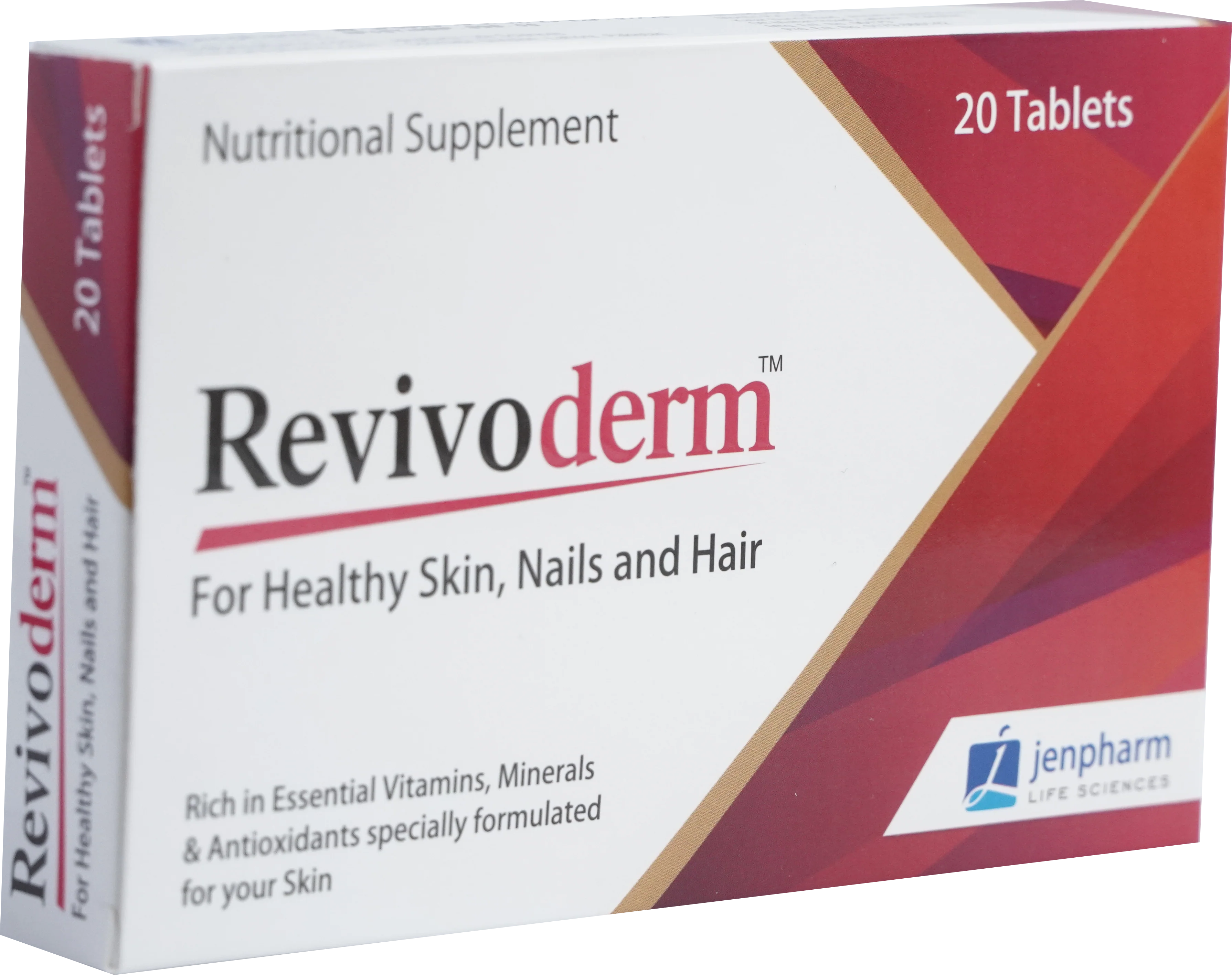 Revivoderm - Image 5