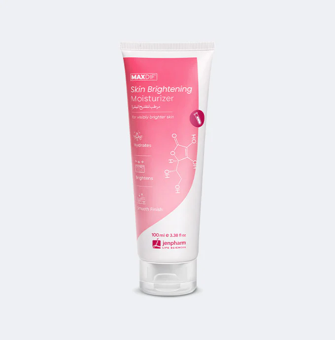 Maxdif Brightening Moisturizer - Image 6