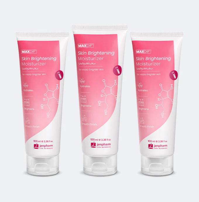 Maxdif Brightening Moisturizer - Image 8