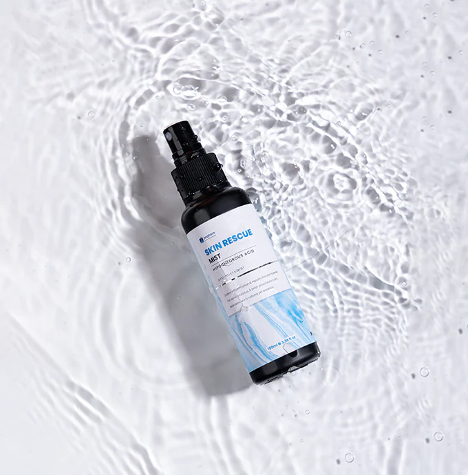 Skin Rescue Mist - Image 3