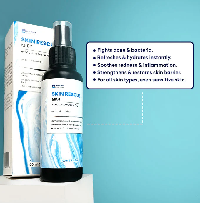 Skin Rescue Mist - Image 5
