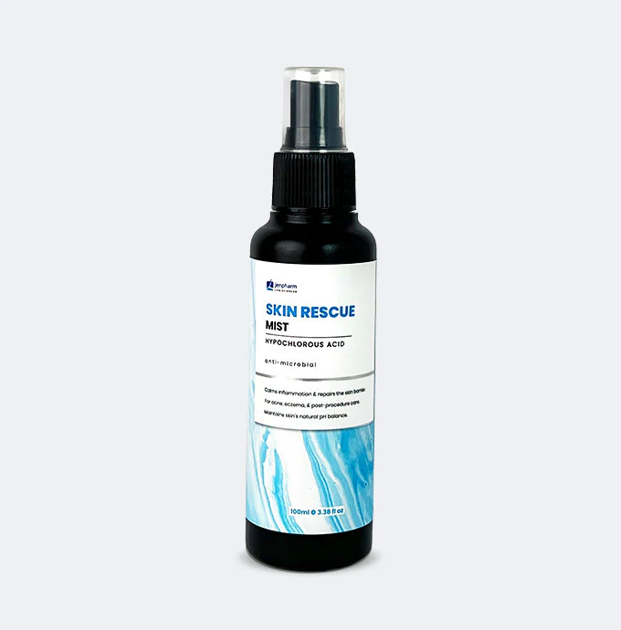Skin Rescue Mist - Image 6