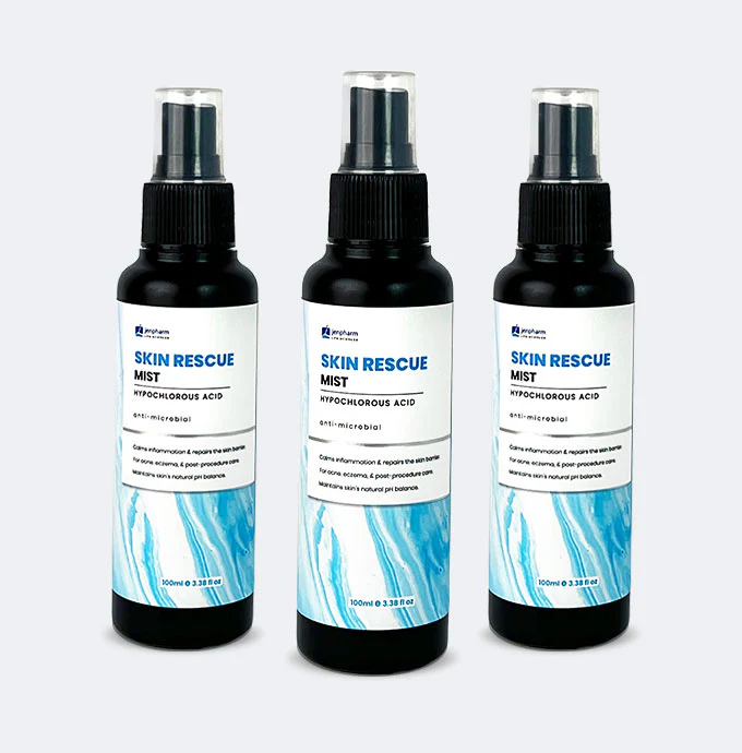 Skin Rescue Mist - Image 8
