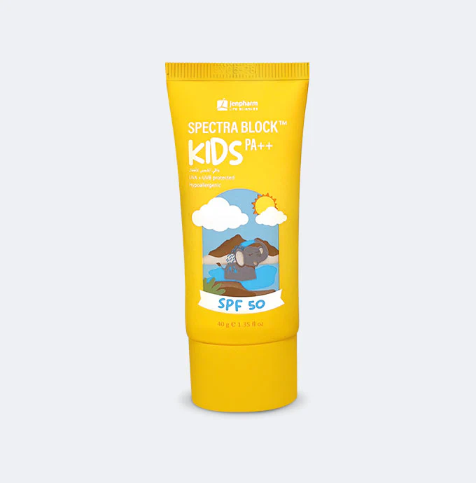 Spectra Block Kids Spf50 - Image 5
