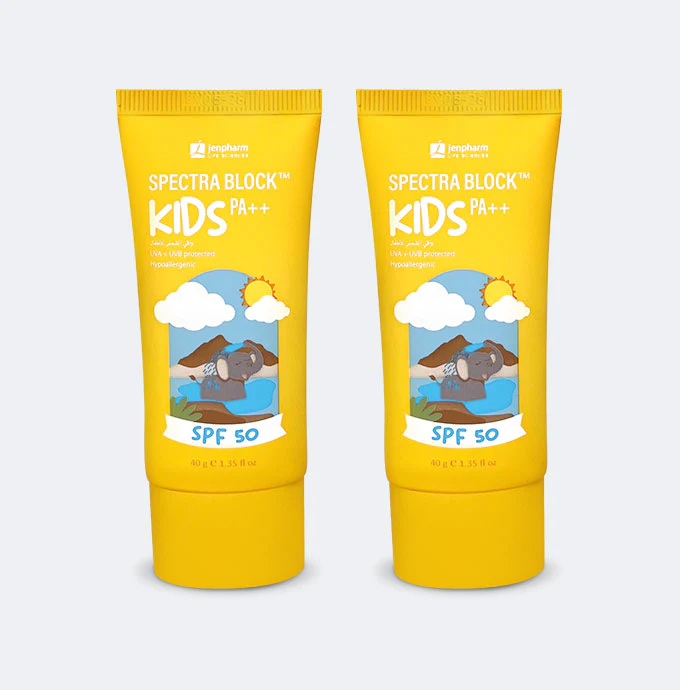 Spectra Block Kids Spf50 - Image 6