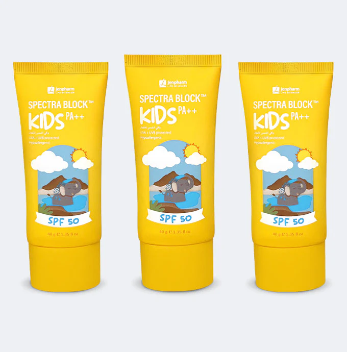 Spectra Block Kids Spf50 - Image 7