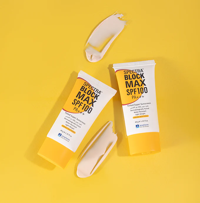 Spectra Block Max 100 - Image 3