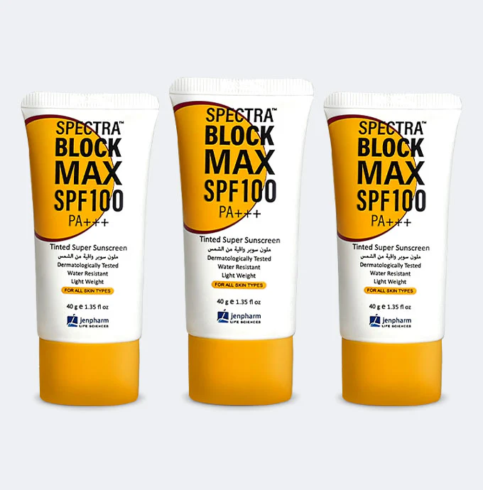 Spectra Block Max 100 - Image 8