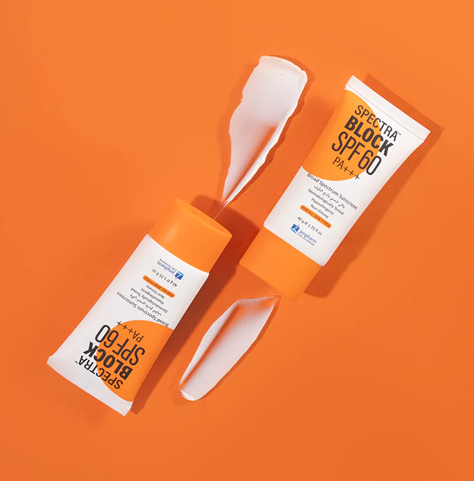 Spectra Block SPF60 - Image 3