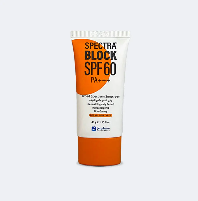Spectra Block SPF60 - Image 6