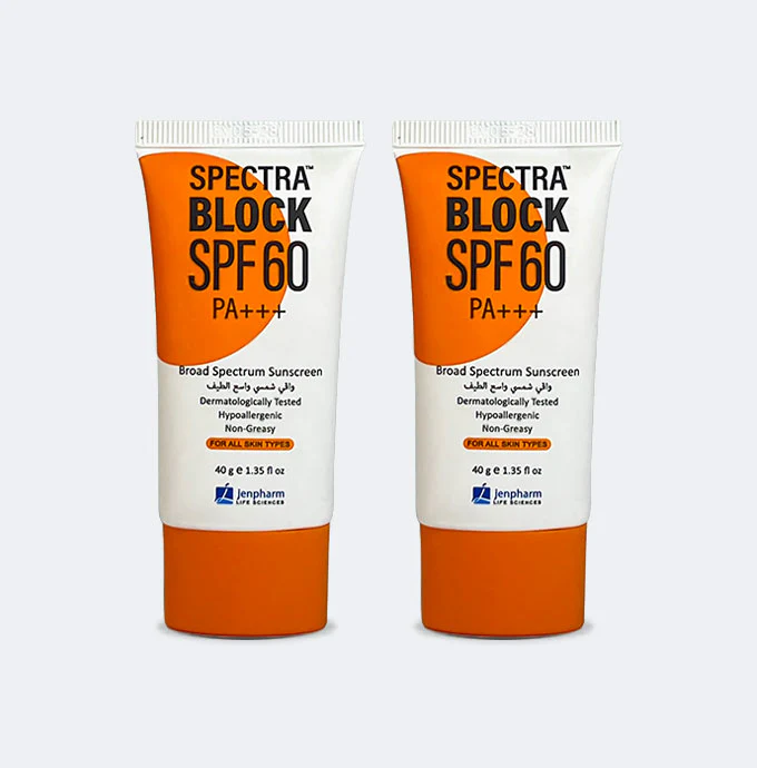 Spectra Block SPF60 - Image 7